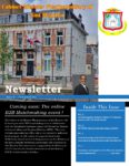 News Letter Issue 1